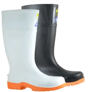 Bata Rigger Gumboots