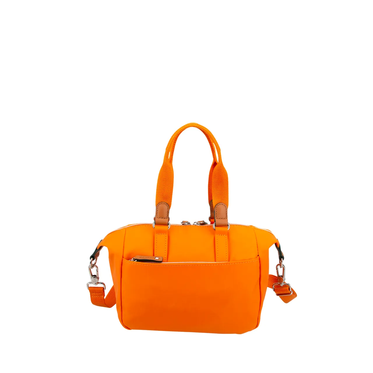 Beside-U Satchel Bag Longport