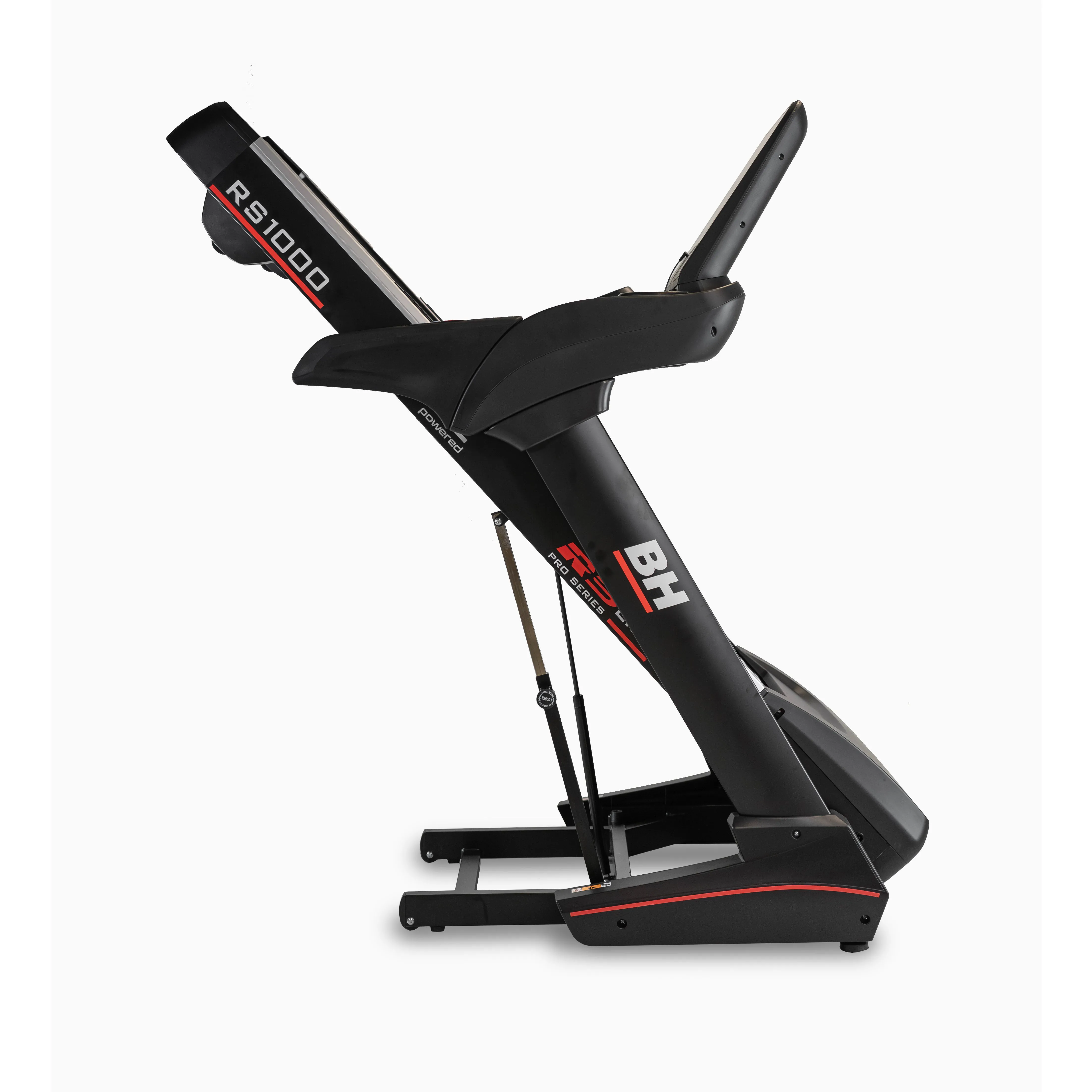 BH Fitness RS1000 TFT