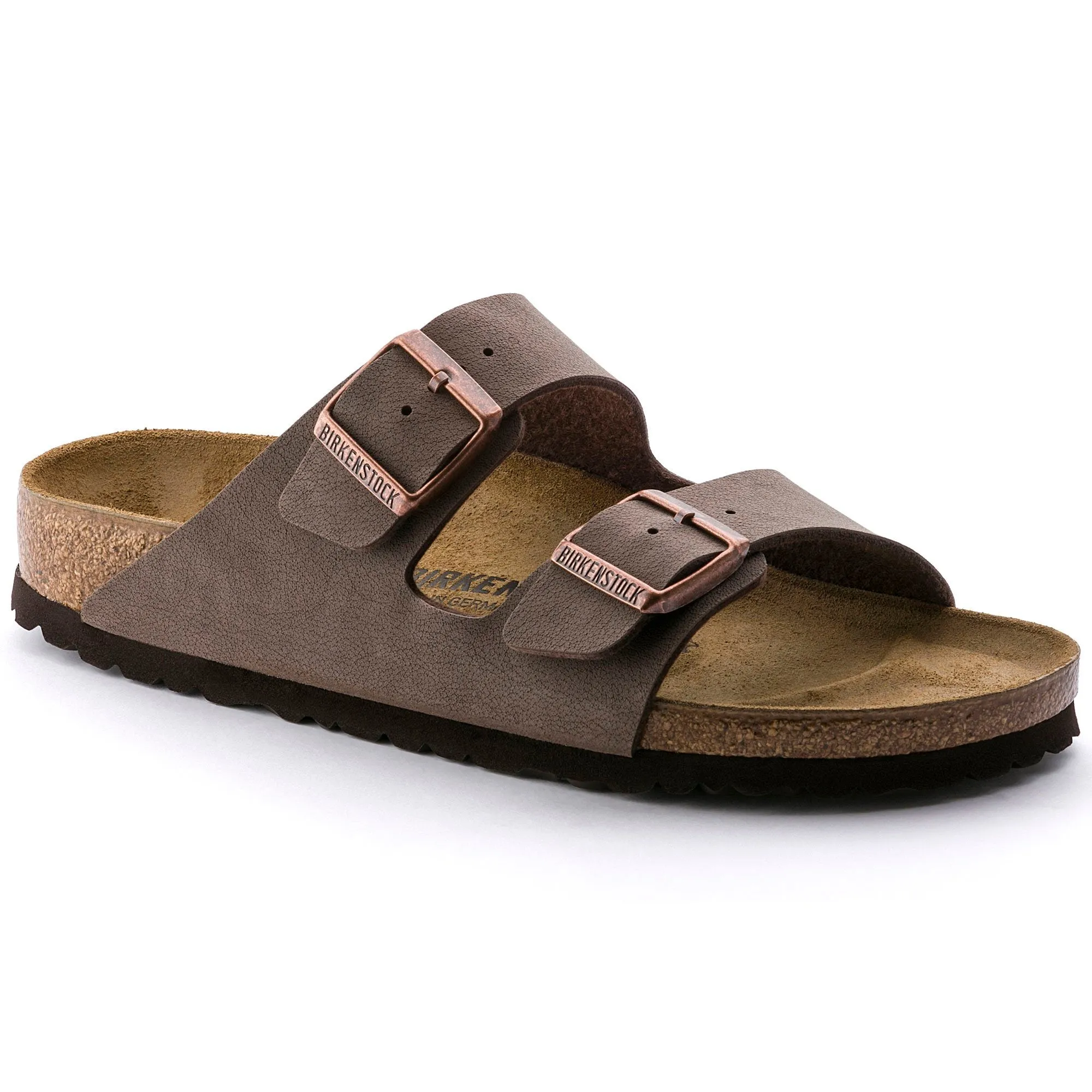 BIRKENSTOCK ARIZONA BS MOCHA