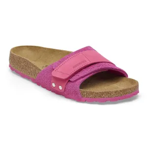 Birkenstock Oita Suede Leather