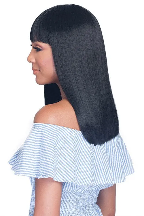 Bobbi Boss M593 Eve Premium Synthetic Wig