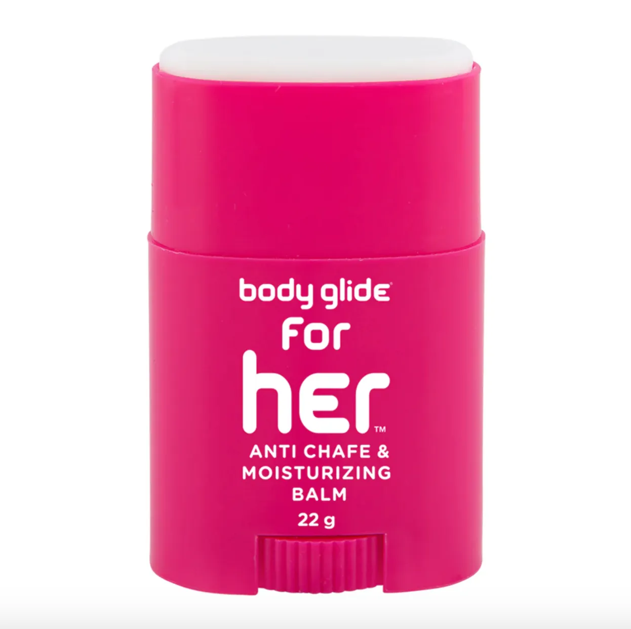 Body Glide Anti Chafing, Moisturising Balm FOR HER