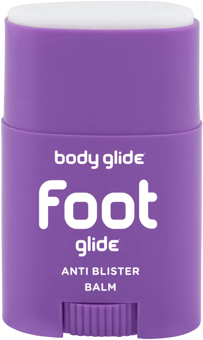 Body Glide | Foot Glide