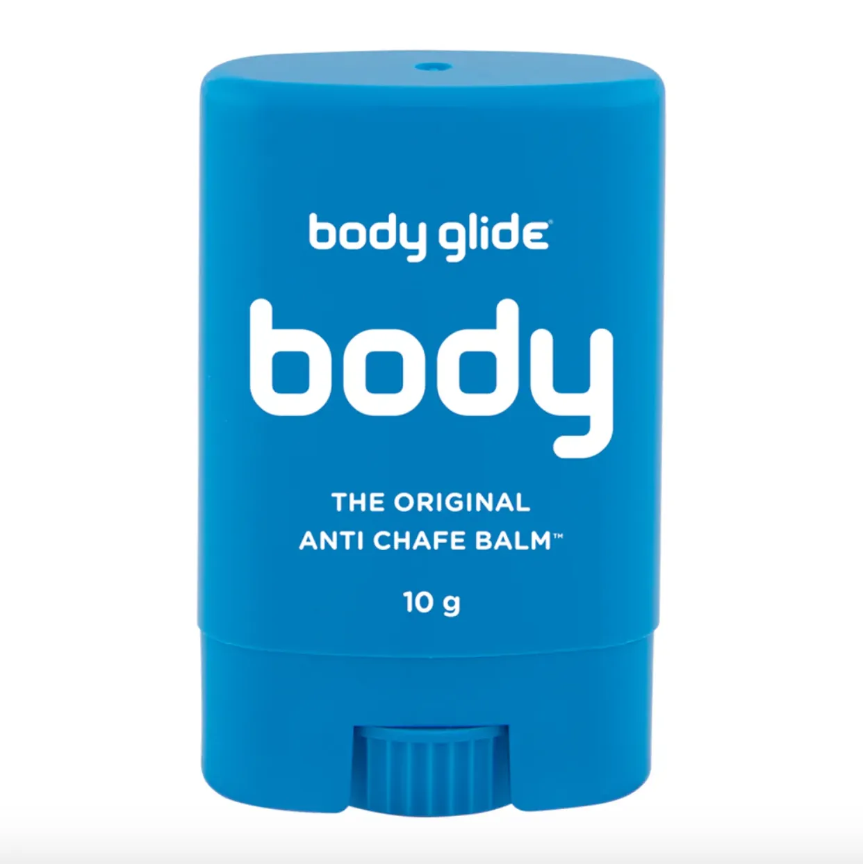 Body Glide The Original Anti Chafe, Anti Blister Balm