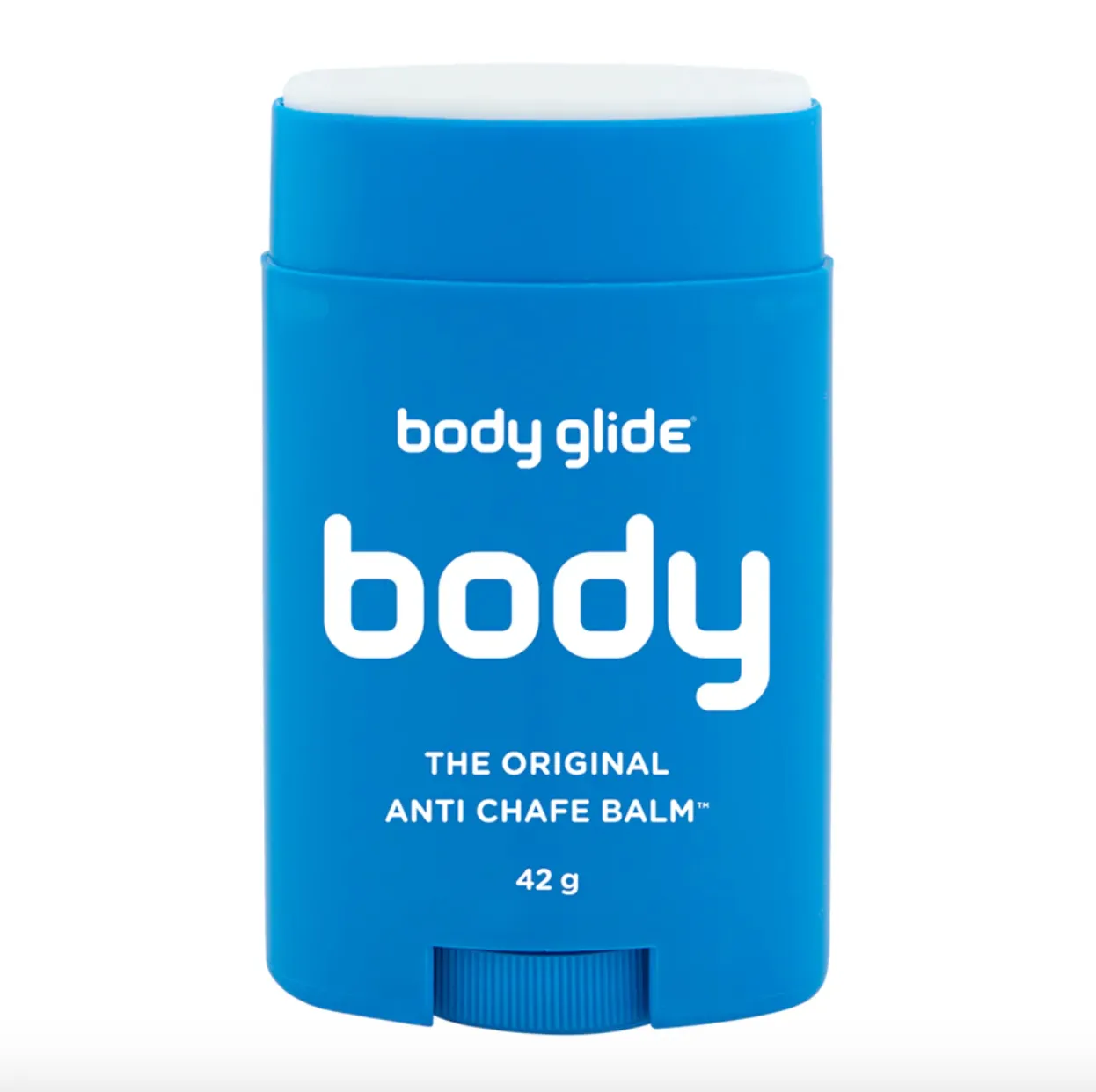 Body Glide The Original Anti Chafe, Anti Blister Balm