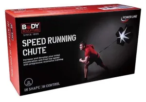 Body Sculpture Speed Running Chute