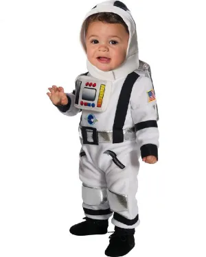 Boys Costume - Lil' Astronaut