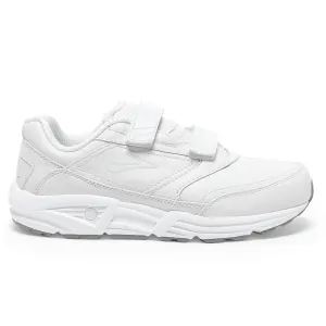 Brooks Addiction Walker V-strap Womens | Wide | White