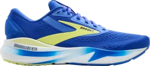 Brooks Adrenaline GTS 24 WIDE FIT Mens Running Shoes - Blue