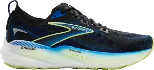 Brooks Glycerin GTS 22 Mens Running Shoes - Black