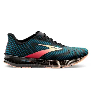 Brooks Hyperion Tempo Mens | Blue/phantom/cosmo