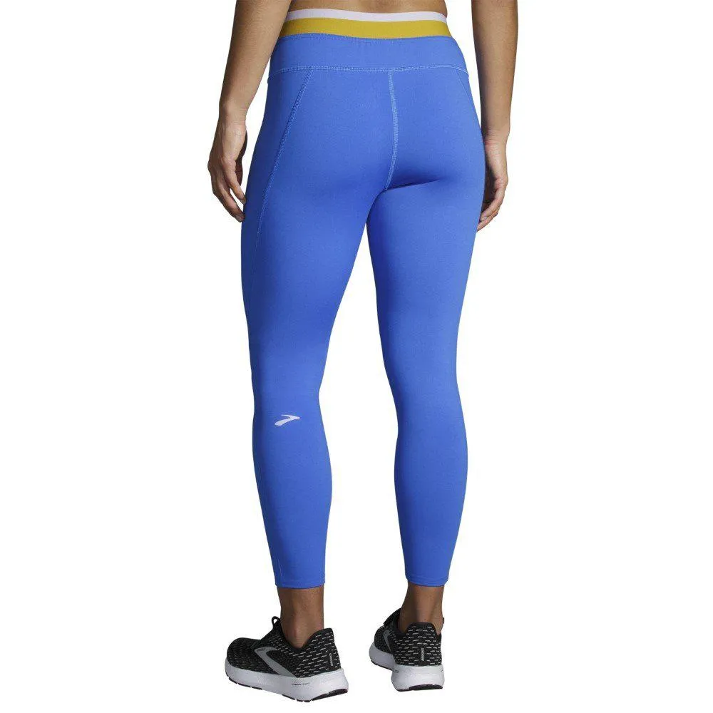 Brooks Women's Run Within 7/8 Tight