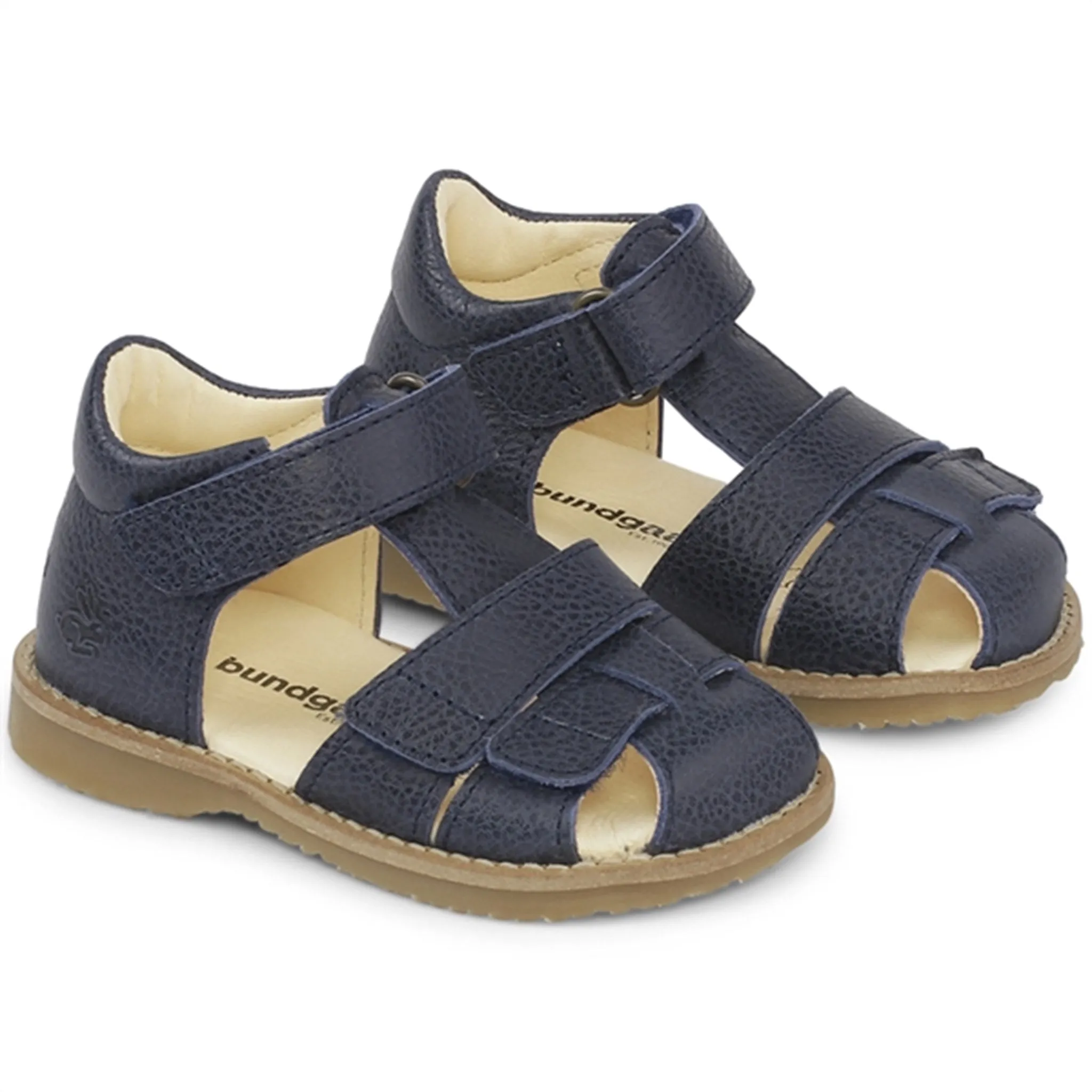 Bundgaard Samir Sandal Navy