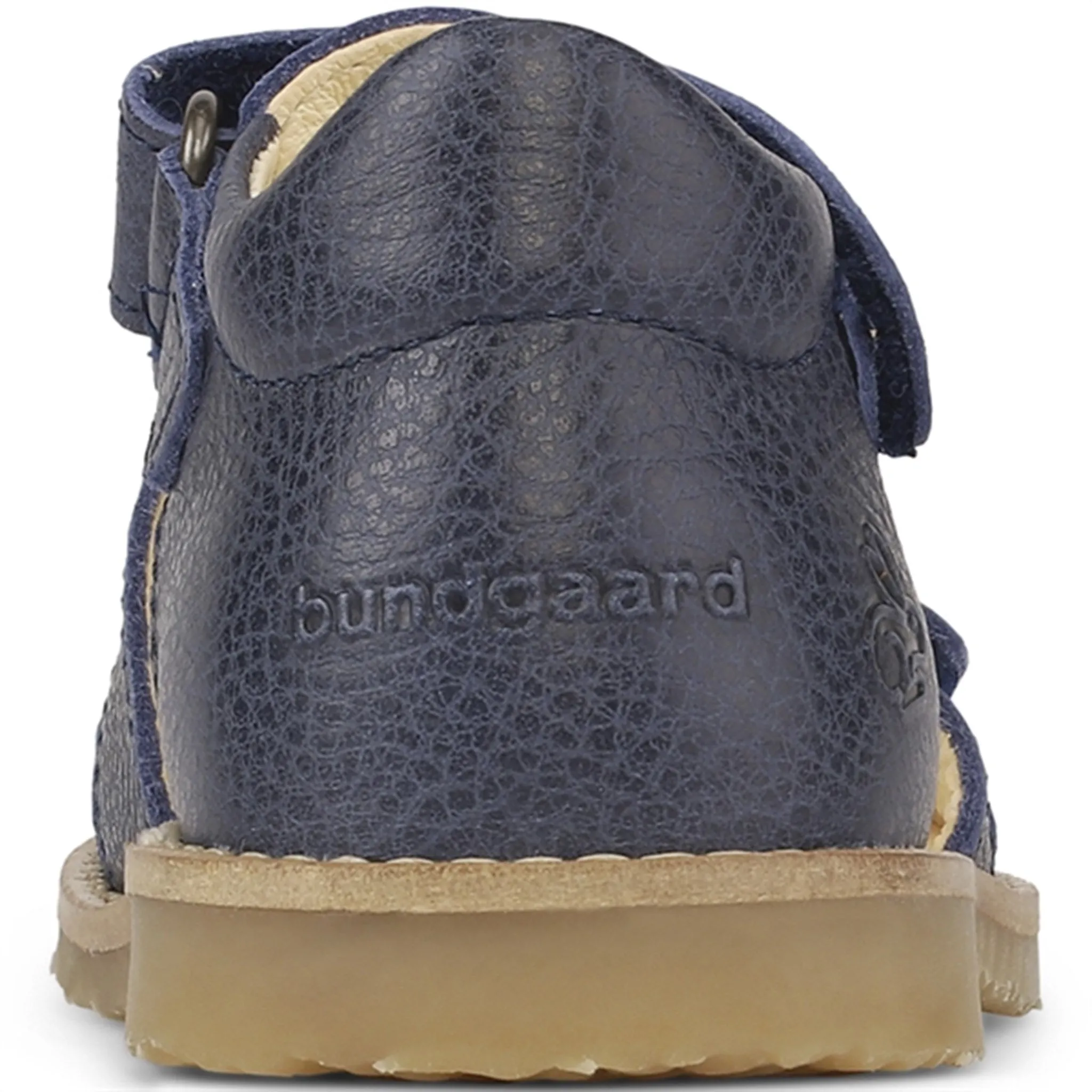 Bundgaard Samir Sandal Navy