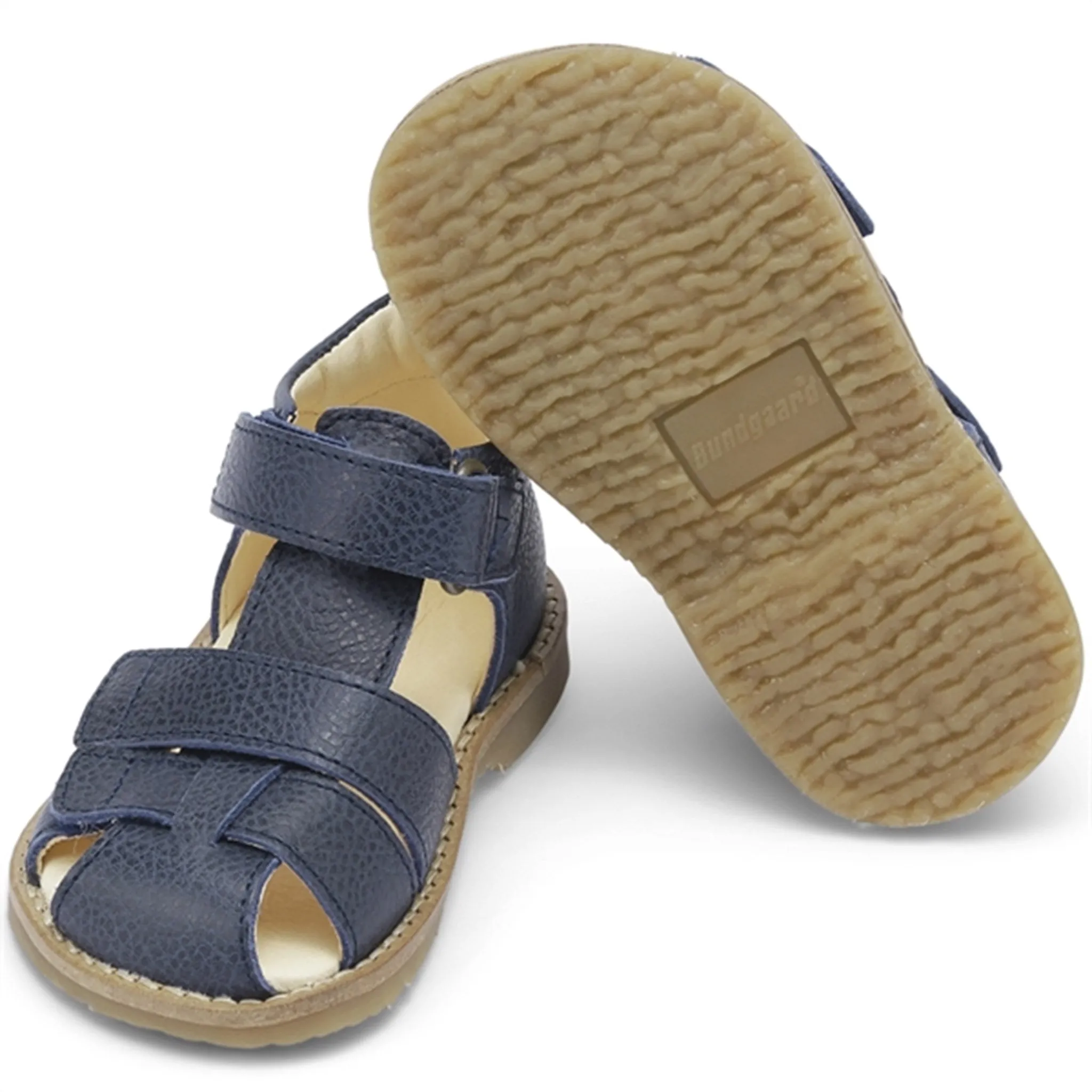 Bundgaard Samir Sandal Navy