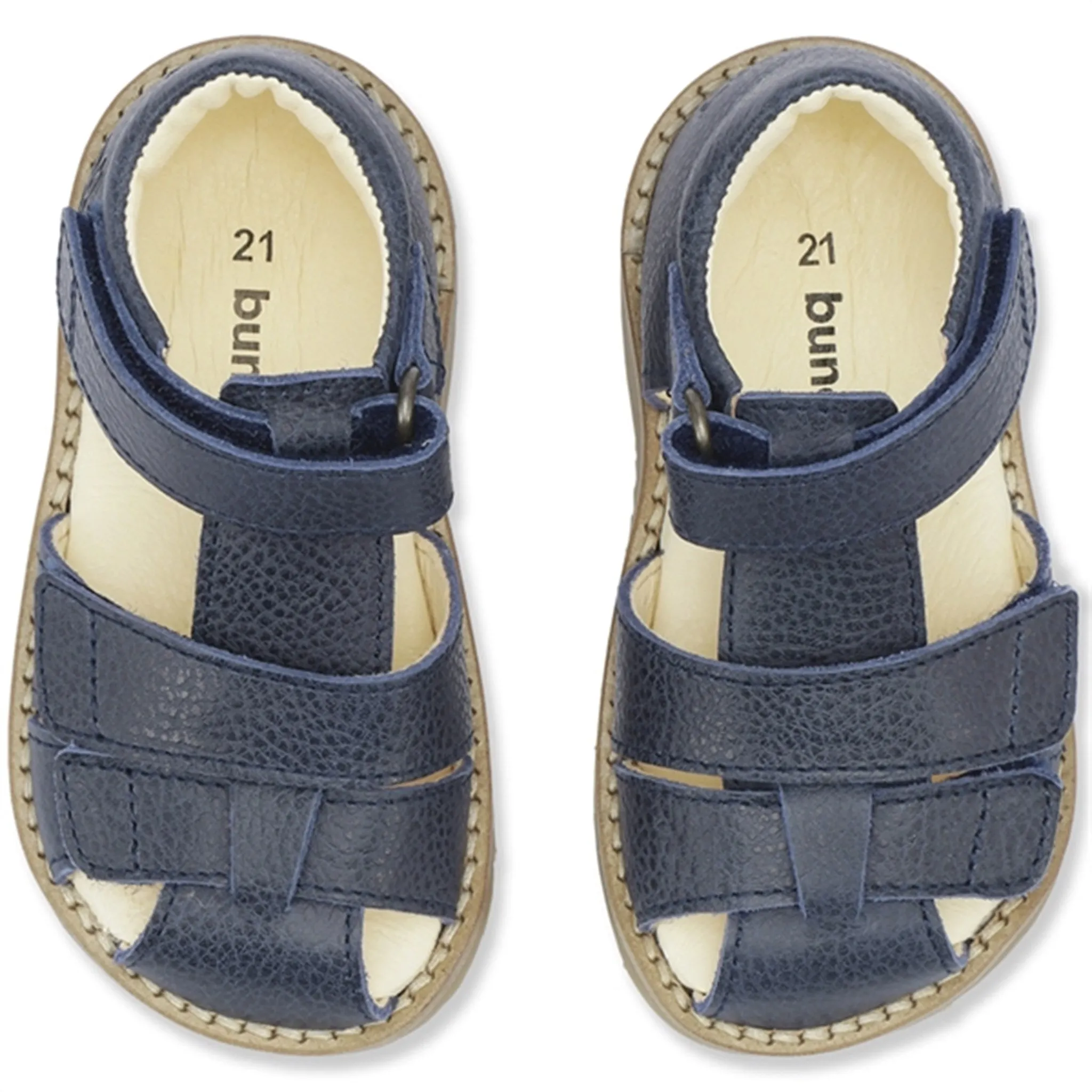 Bundgaard Samir Sandal Navy