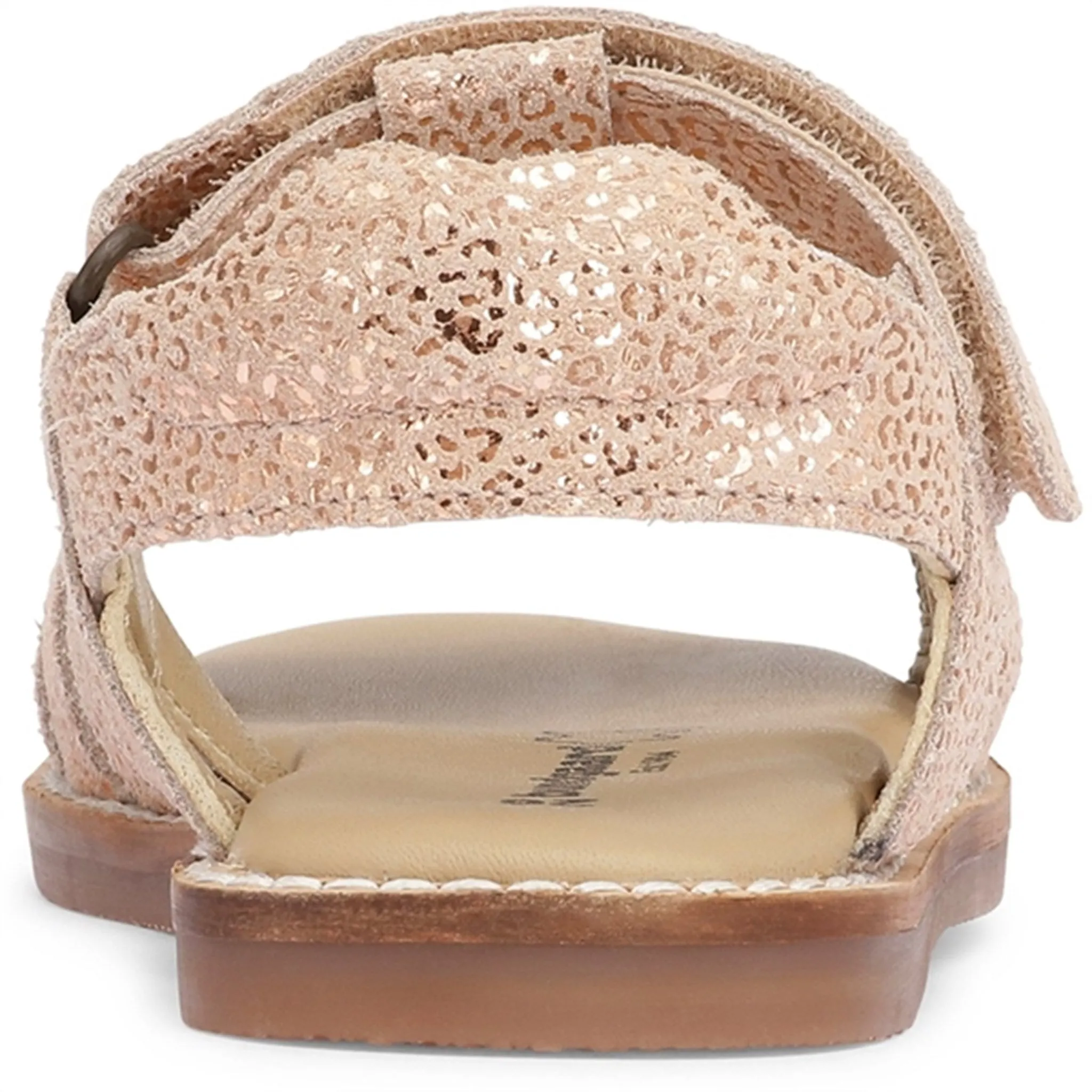 Bundgaard Tammi Sandal Rose Cloud