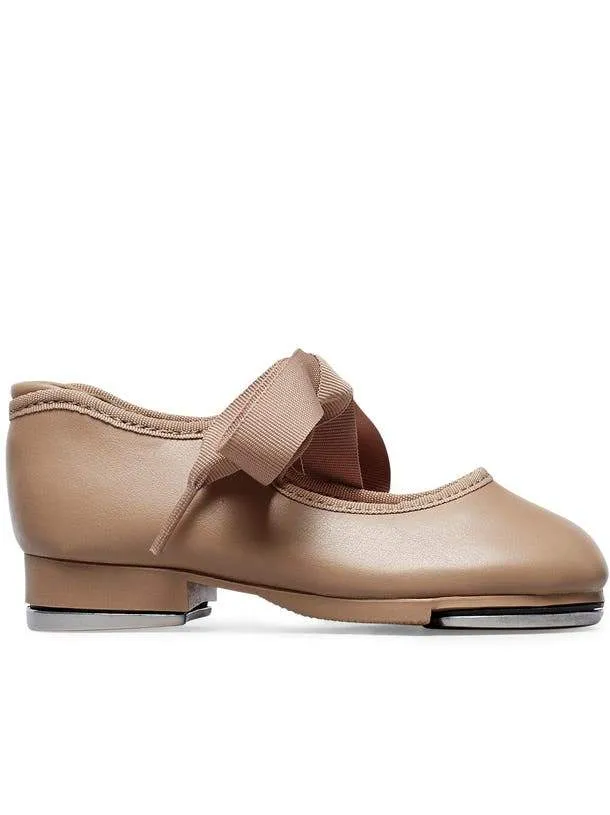 Capezio 356 Adult Shuffle Tap Shoe