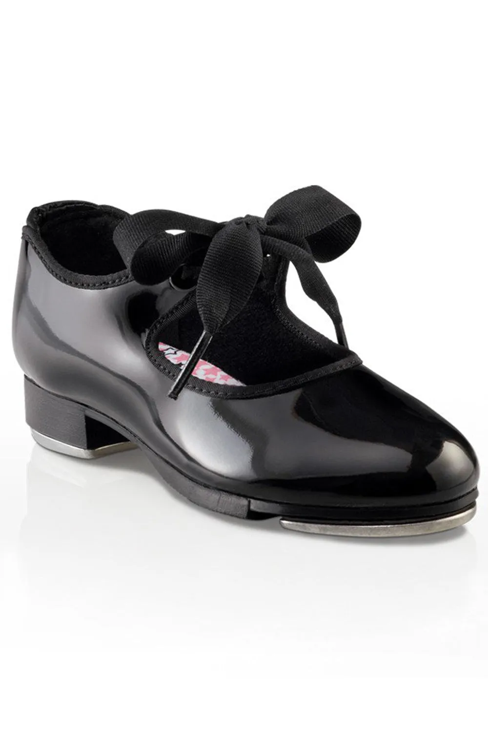 CAPEZIO N625C JR TYETTE PATENT TAP SHOE