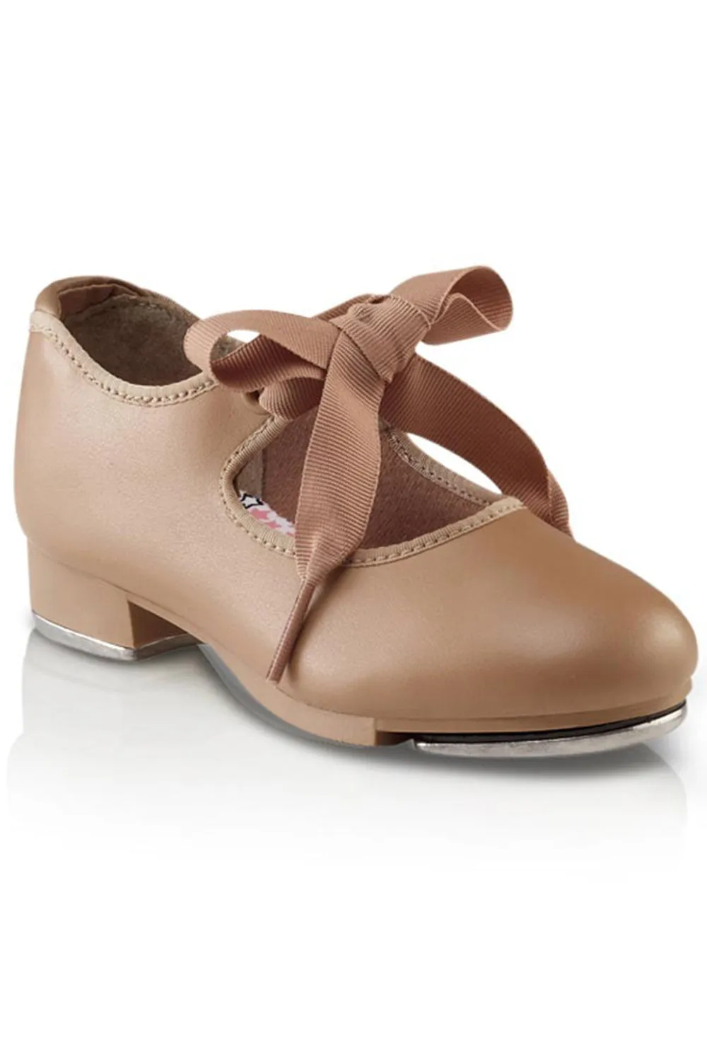 CAPEZIO N625C JR TYETTE PATENT TAP SHOE