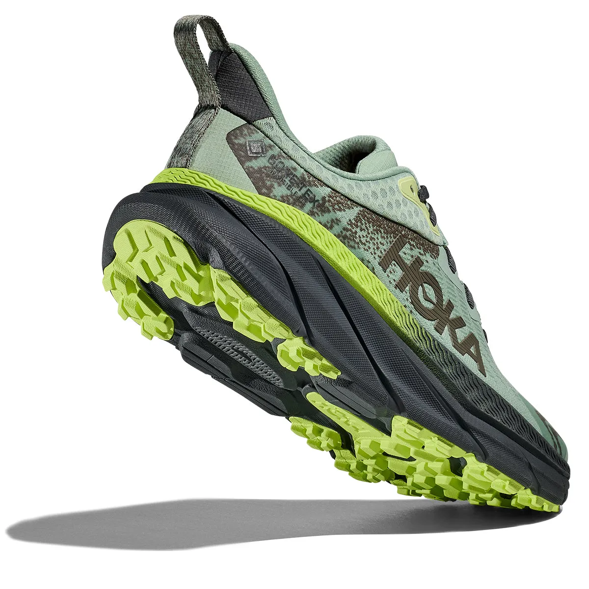 Challenger ATR 7 GoreTex - Aloe Vera/Lettuce