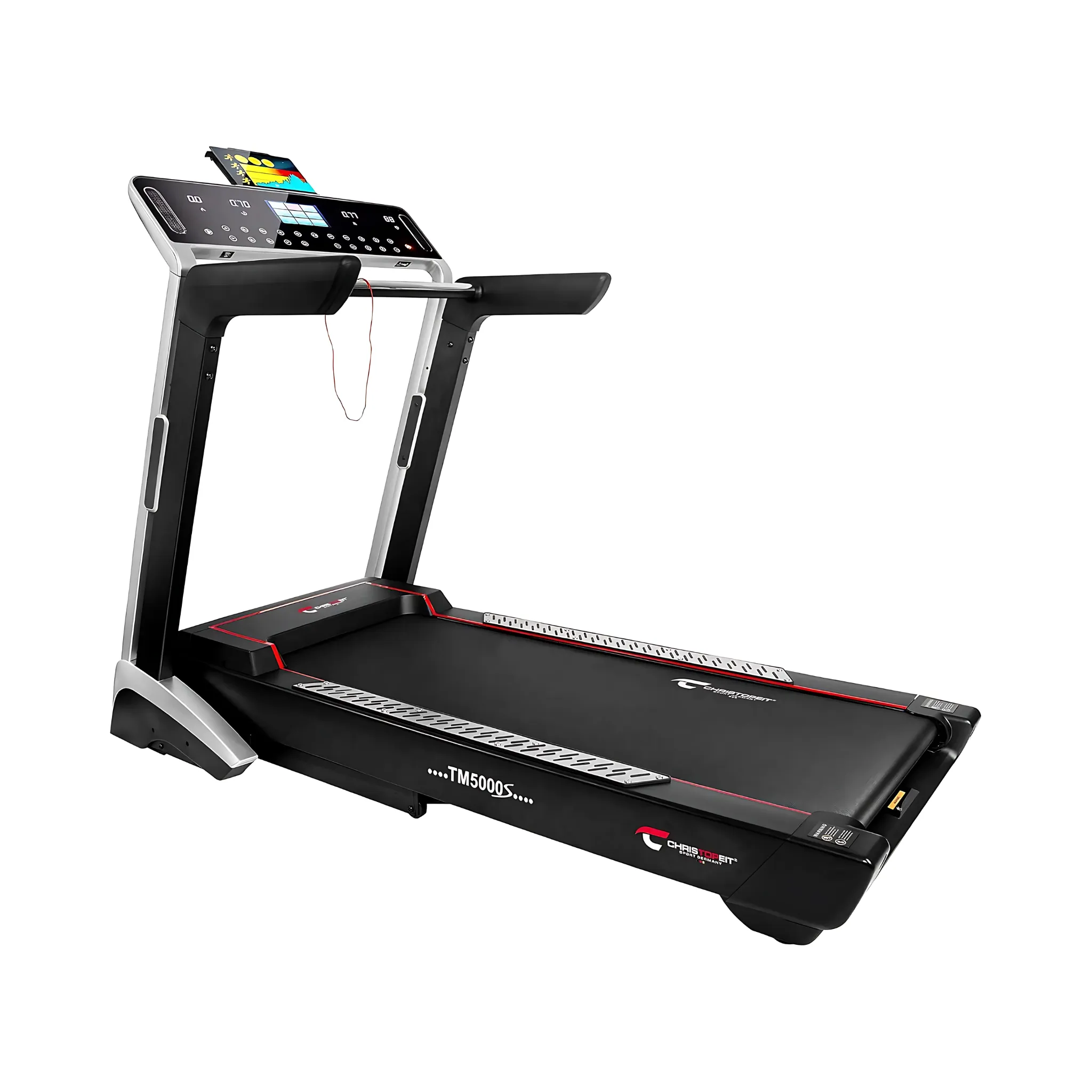 Christopeit Sport Treadmill TM5000S