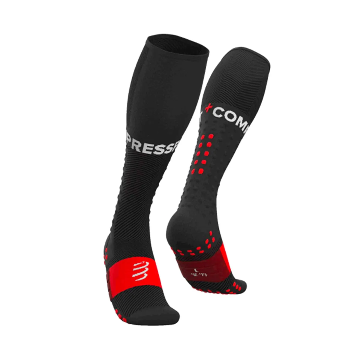 Compressport Full Run Socks