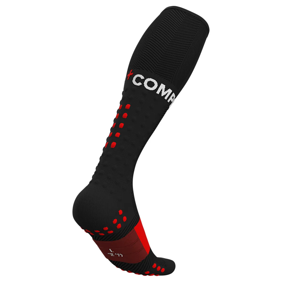 Compressport Full Run Socks