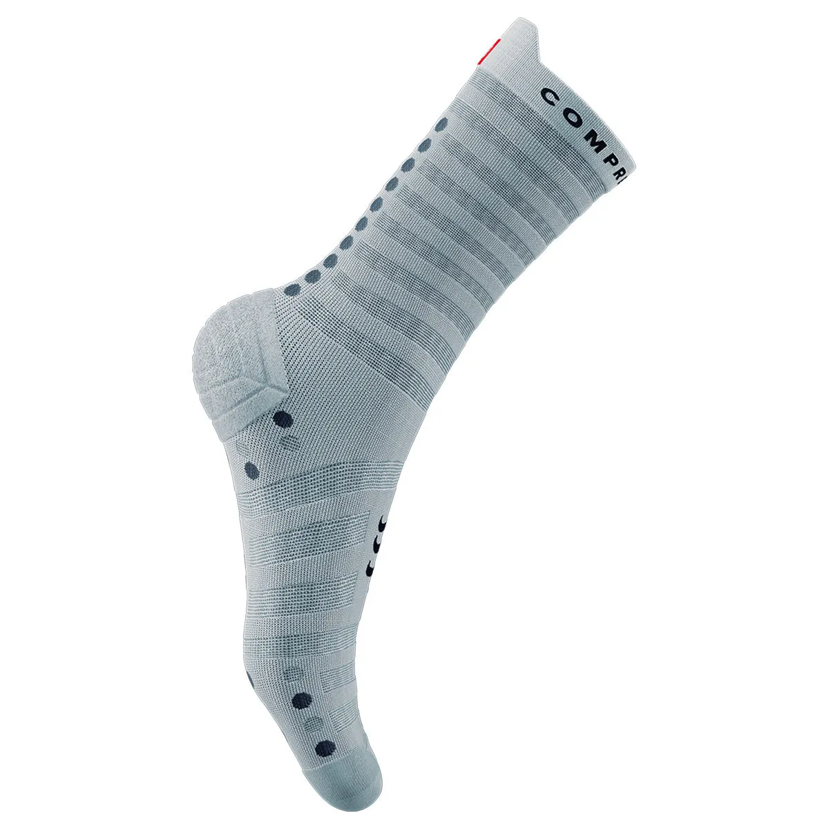 Compressport Pro Racing v4.0 Ultralight Run High Socks