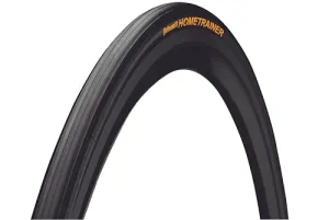 Continental Hometrainer II Tire - 26 x 1.75 Clincher Folding Black