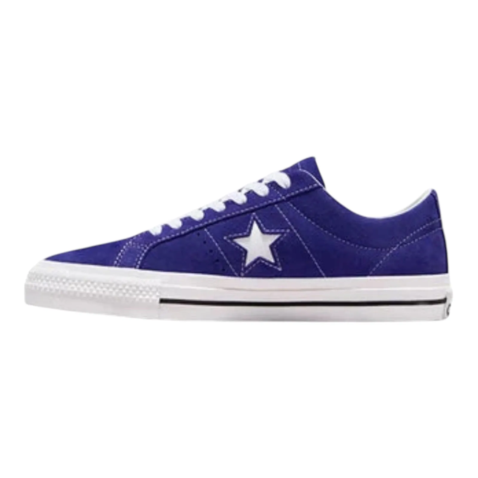 CONVERSE CONS ONE STAR PRO NIGHT INDIGO/WHITE/BLACK