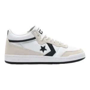 CONVERSE CONS FASTBREAK PRO MID WHITE/BLACK/EGRET