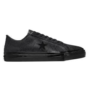 Converse Jamie Platt One Star Pro Shoes