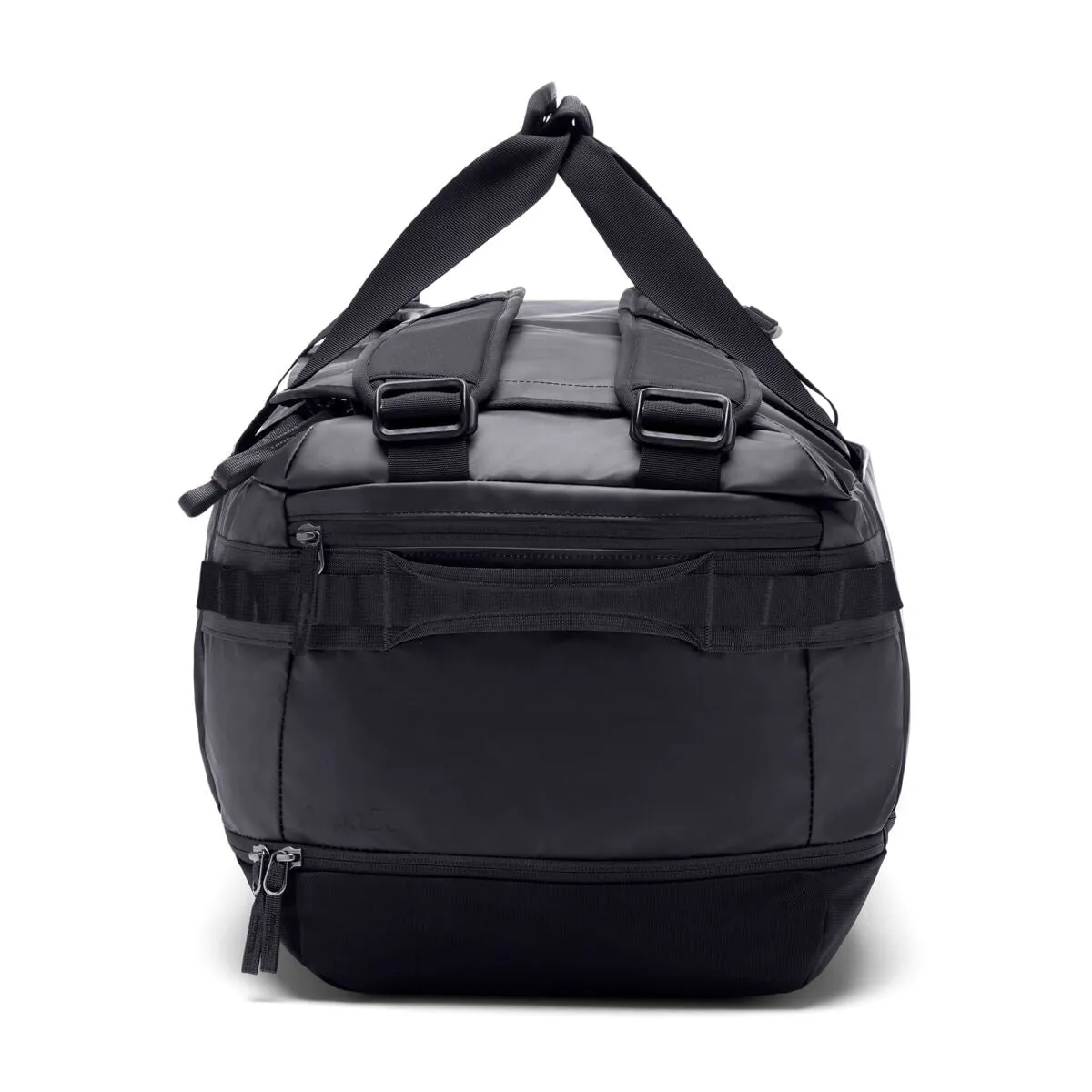 Cotopaxi Allpa 50L Duffel Bag - Cotopaxi Black