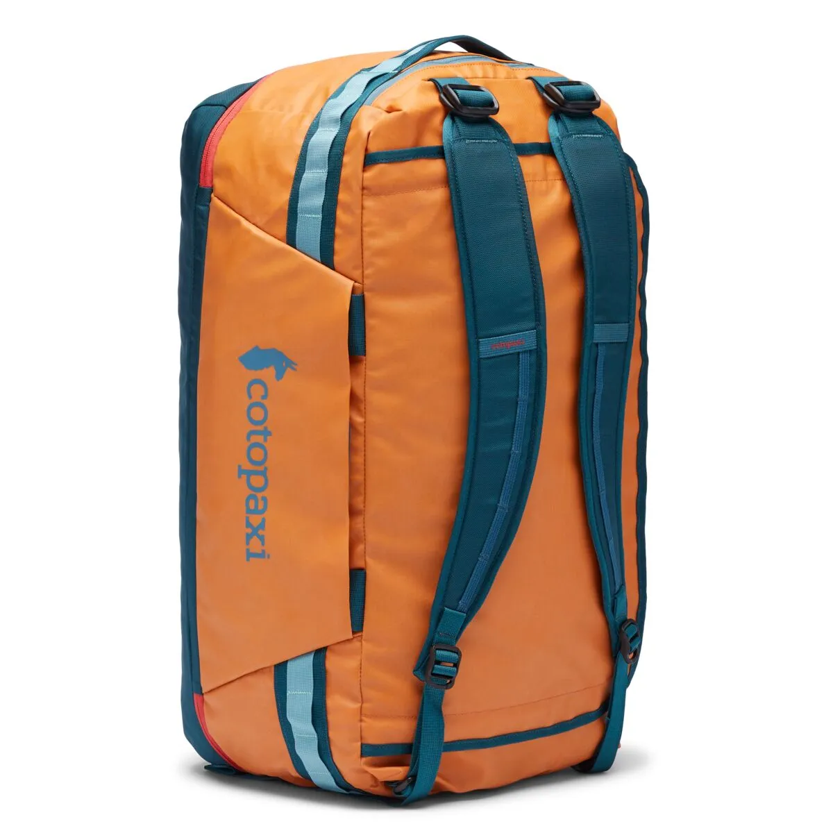 Cotopaxi Allpa 50L Duffel Bag - Tamarindo/Abyss