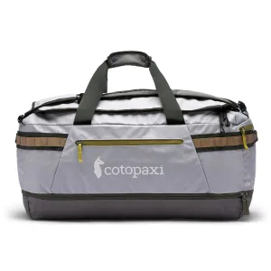 Cotopaxi Allpa 70L Duffel Bag - Smoke/Cinder