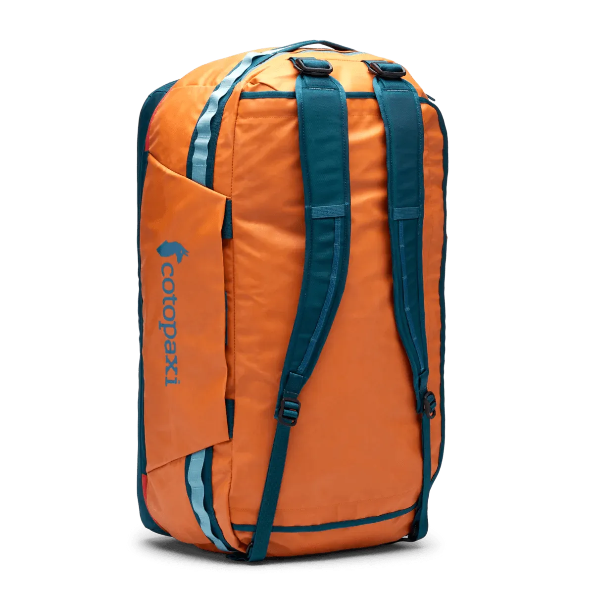 Cotopaxi Allpa 70L Duffel Bag - Tamarindo/Abyss