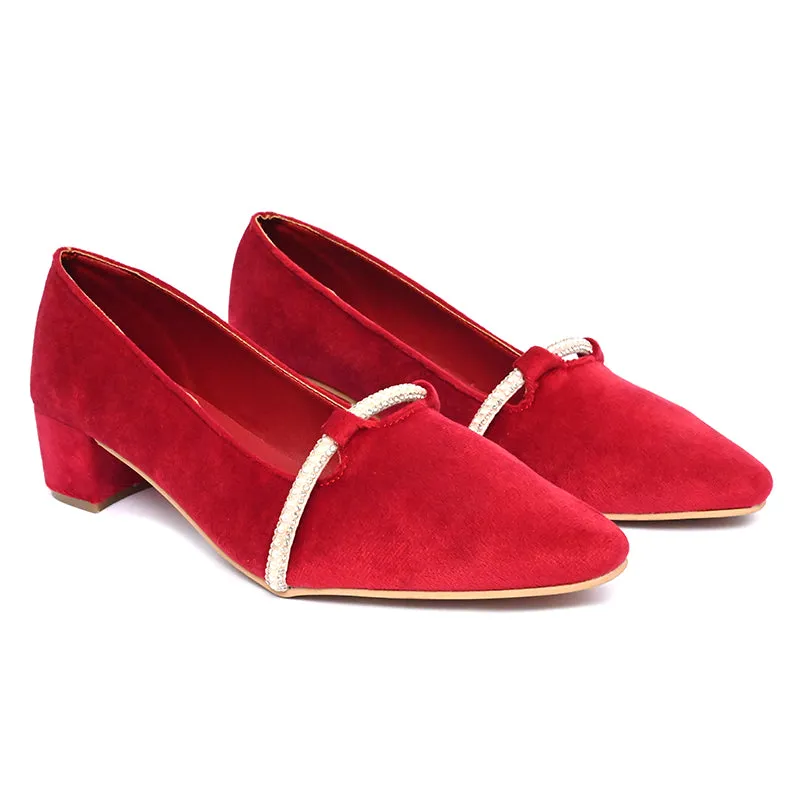 Court Shoes For Women - Metro-10900677