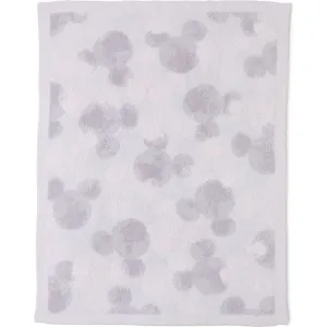 CozyChic Disney Mickey Stamped Stroller Blanket