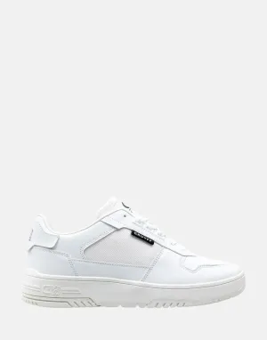 Cruyff Indoor King White Sneakers