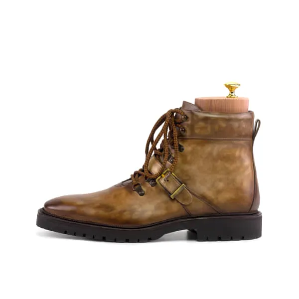 DapperFam Cedar Wood Boot Trees