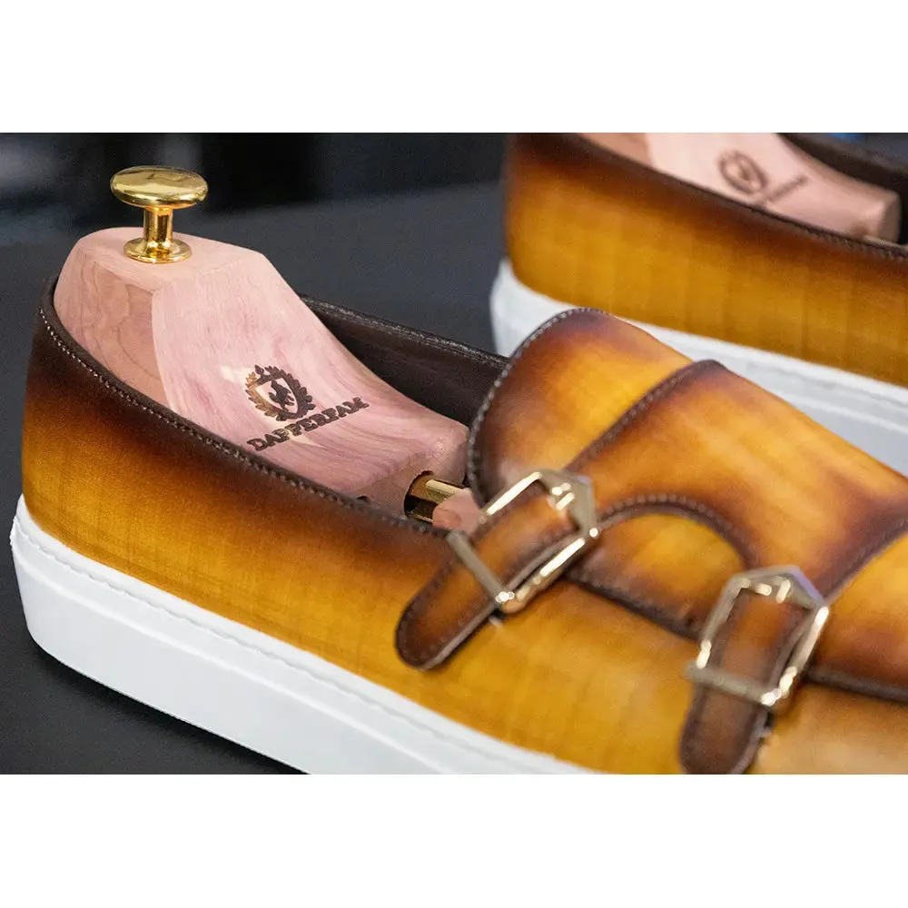 DapperFam Cedar Wood Shoe Trees