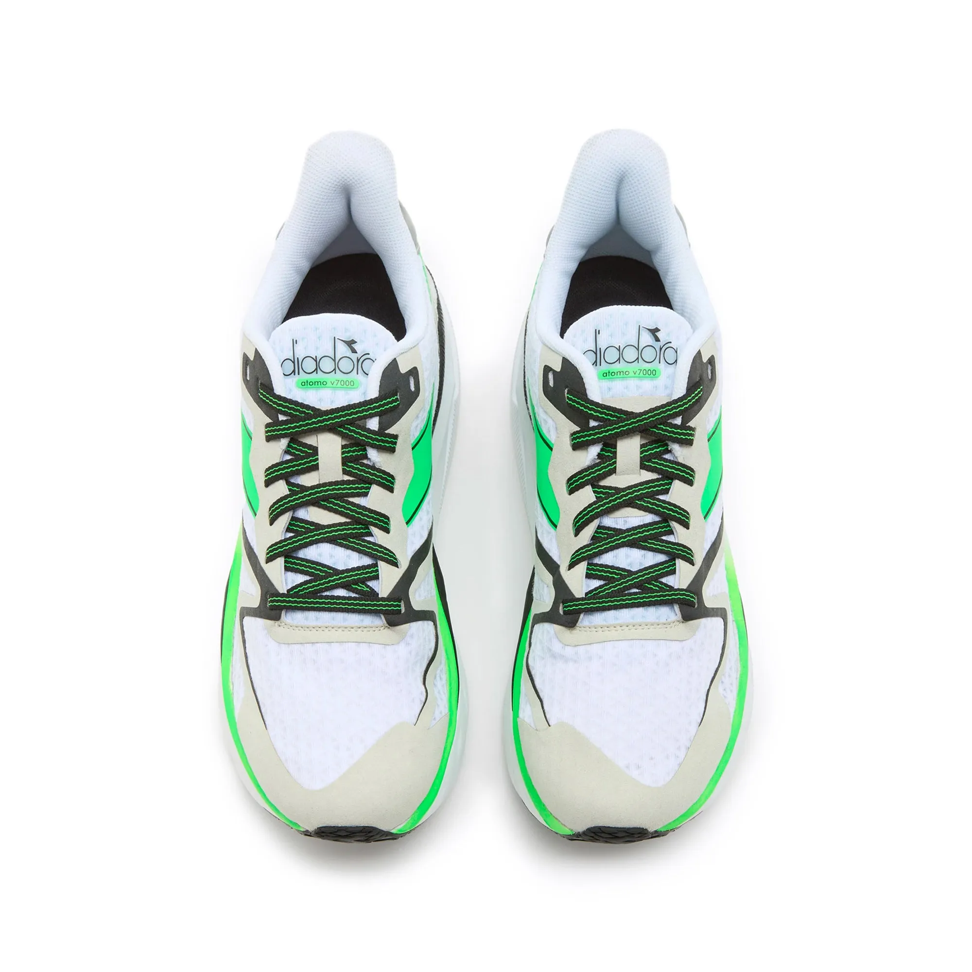 Diadora Mens Atomo V7000 Shoes