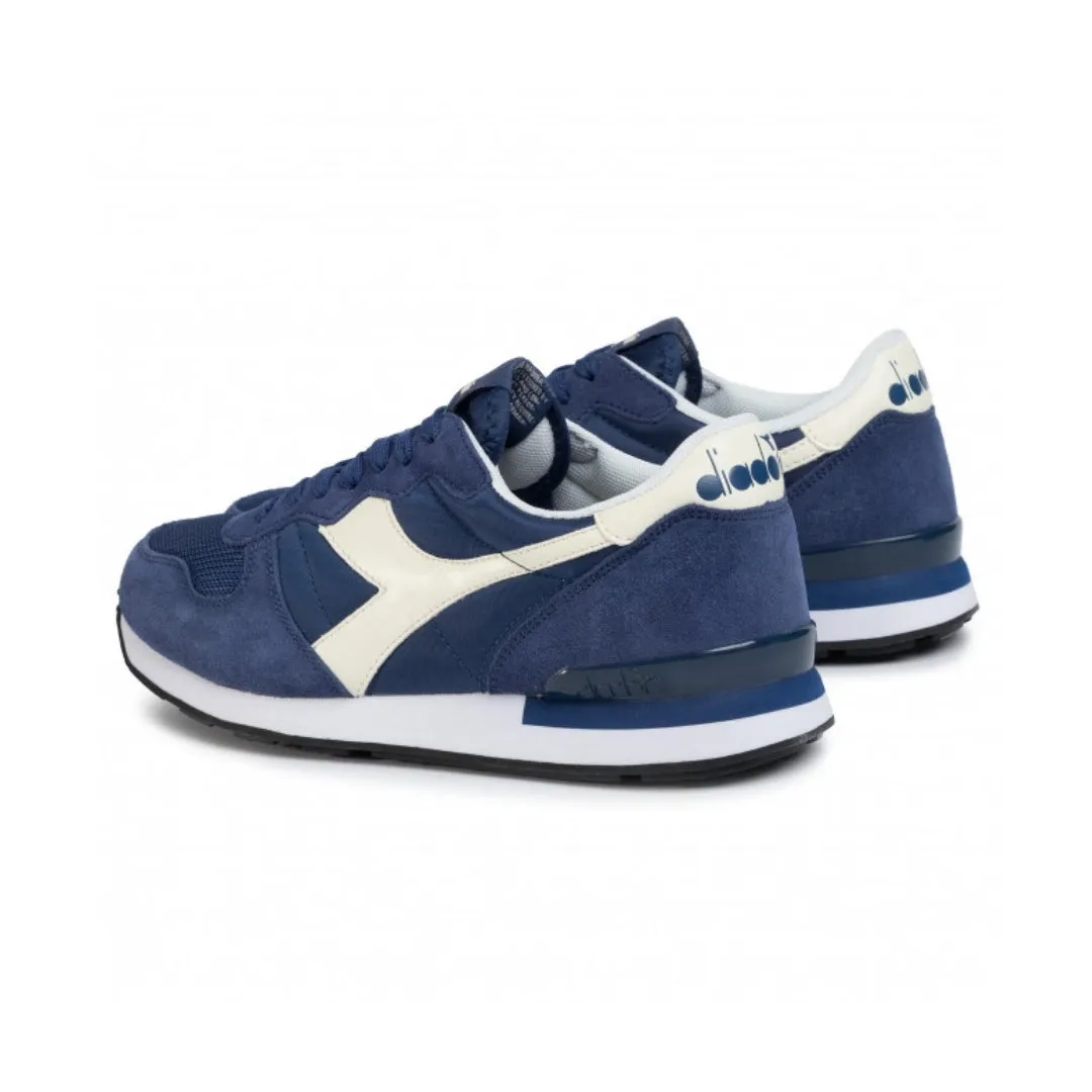 Diadora Men's Camaro Leather Skateboarding Shoes