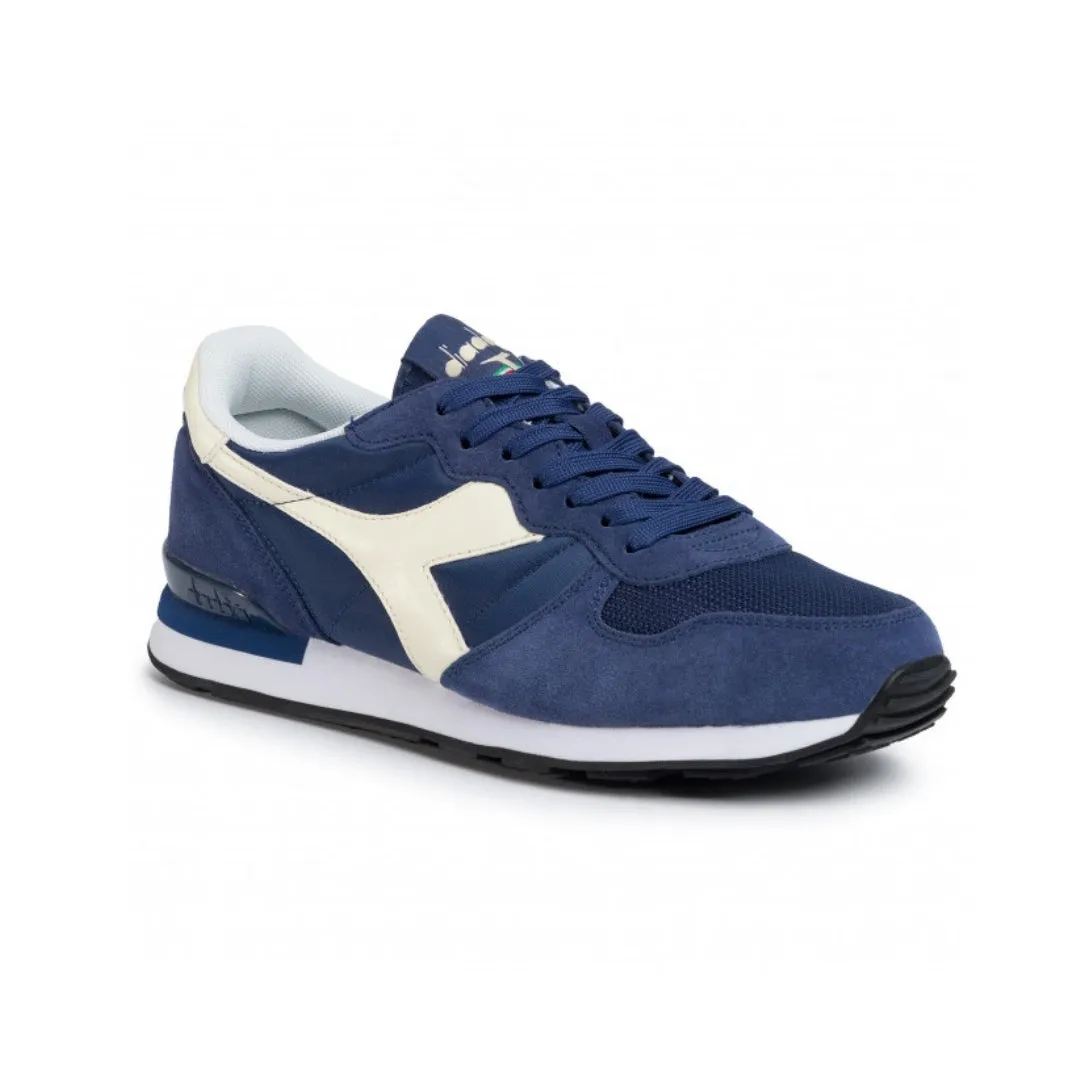 Diadora Men's Camaro Leather Skateboarding Shoes