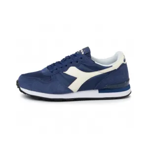 Diadora Men's Camaro Leather Skateboarding Shoes