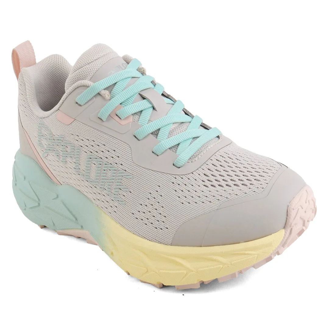 DR.KONG WOMEN EXPLORE SNEAKERS DK-CX000445-GRY(RP : $189)