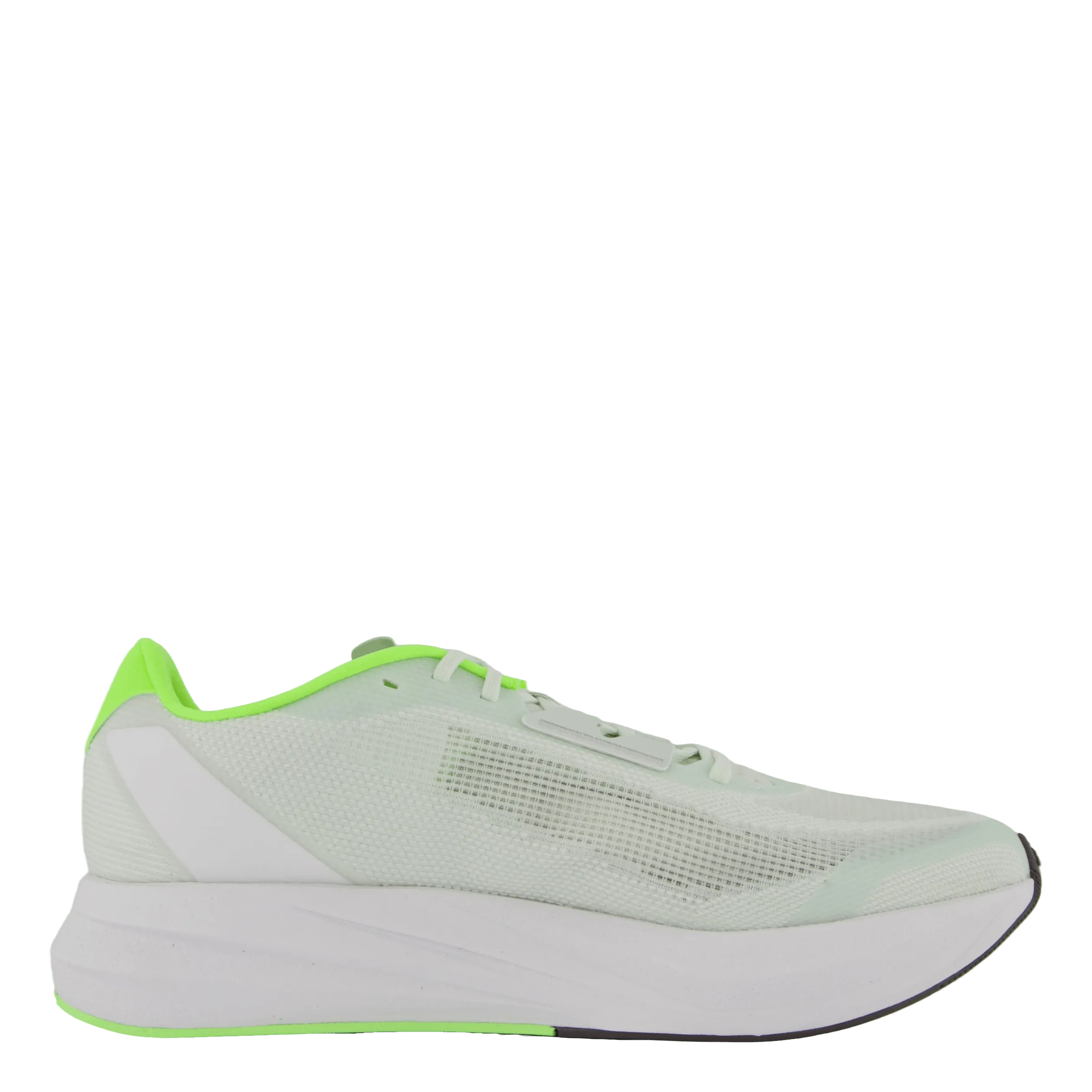 Duramo Speed Shoes Crystal Jade / Aurora Met. / Charcoal