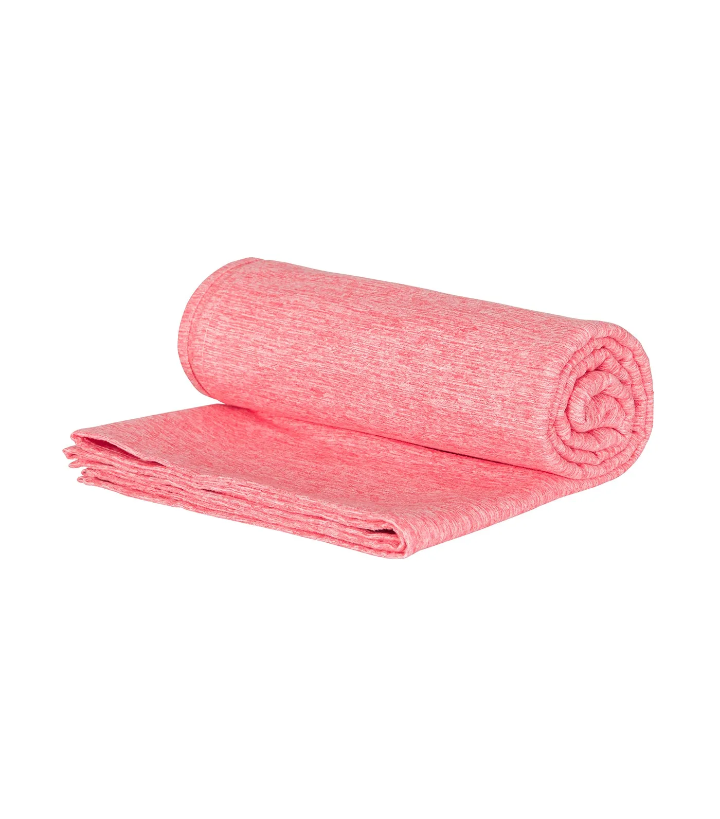 Eco Active Towel - Volcanic Red